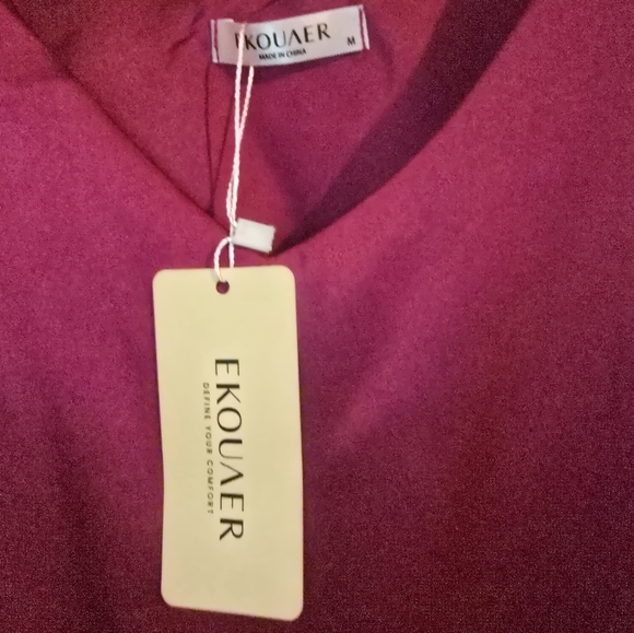 Sold Chic Fuchsia Sleeveless Camisole 18 Ptp 17 L - Picture 2 of 3